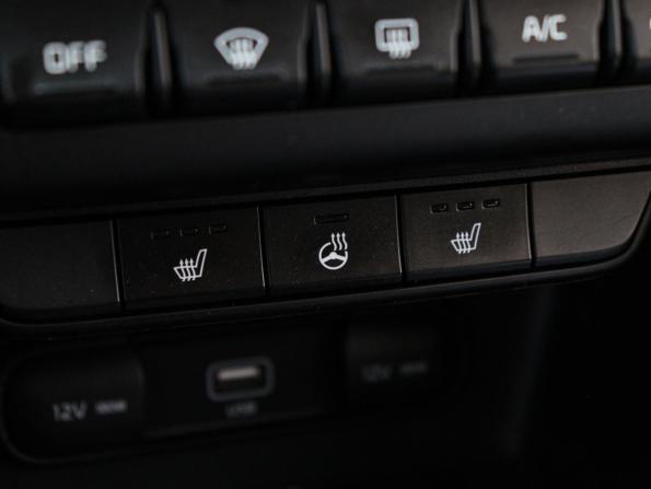Kia Sportage IV Рестайлинг с пробегом 2020 года, цена 2 190 000 рублей, 125042 км, внедорожник, Автокод Объявления