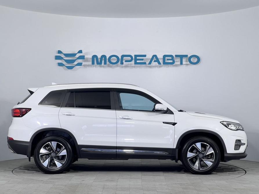 Changan CS75 I Рестайлинг Калининград  - изображение 4