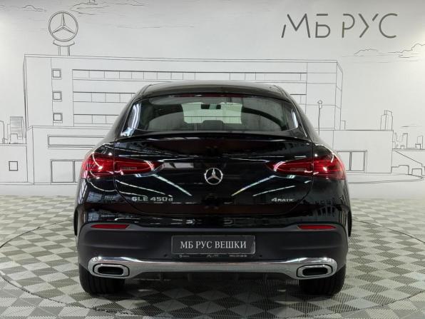 Новый Mercedes-Benz GLE Coupe II (C167) Рестайлинг 2025 года, цена 14 100 000 рублей, внедорожник, Автокод Объявления
