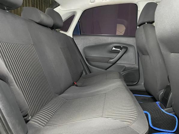 Volkswagen Polo V с пробегом 2010 года, цена 779 000 рублей, 164021 км, седан, Автокод Объявления