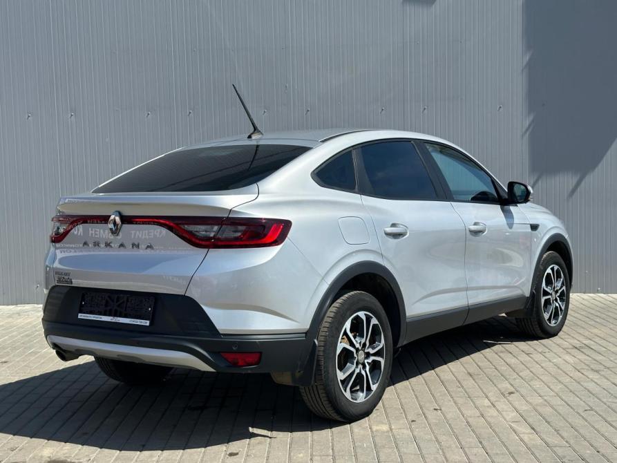 Renault Arkana I Тамбов  - изображение 8