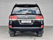 Toyota Land Cruiser 200 Series Рестайлинг 2 Кемерово  - изображение 27