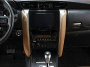 Toyota Fortuner II Москва  - изображение 43