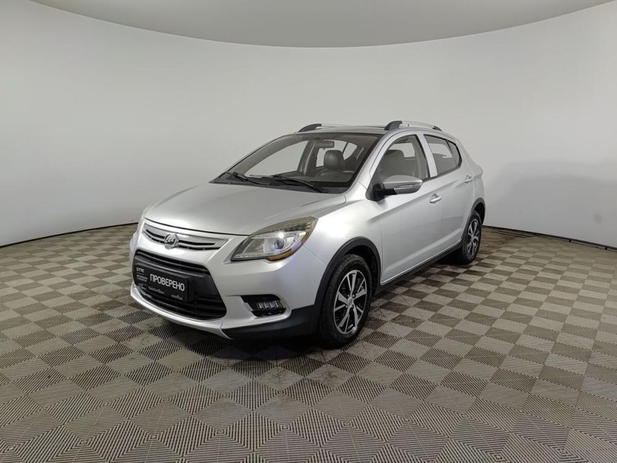 Lifan X50 Уфа  - изображение 1