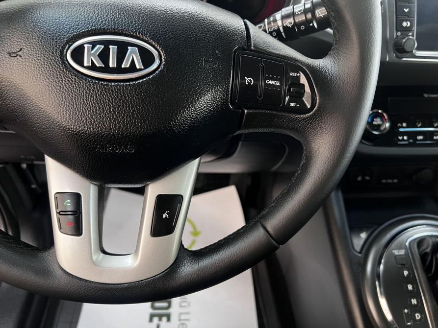 Kia Sportage III Тверь  - изображение 18