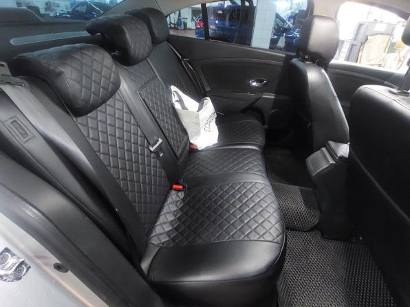 Renault Fluence I с пробегом 2012 года, цена 720 000 рублей, 75000 км, седан, Автокод Объявления