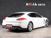 Porsche Panamera I Рестайлинг Екатеринбург  - изображение 28