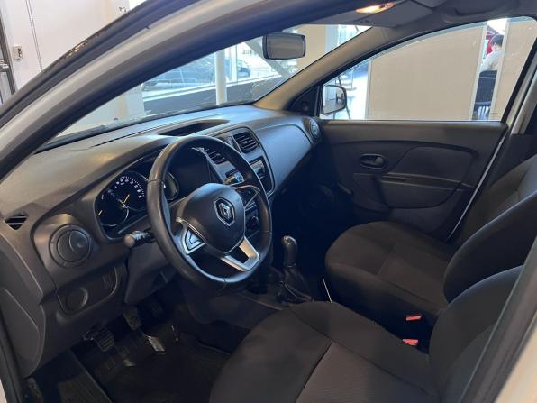 Renault Sandero II Рестайлинг с пробегом 2019 года, цена 1 070 000 рублей, 72095 км, хэтчбек, Автокод Объявления
