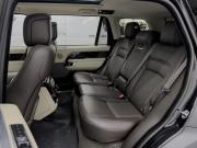 Land Rover Range Rover IV Рестайлинг Ростов-на-Дону  - изображение 33