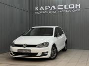 Volkswagen Golf VII Магнитогорск  - изображение 17