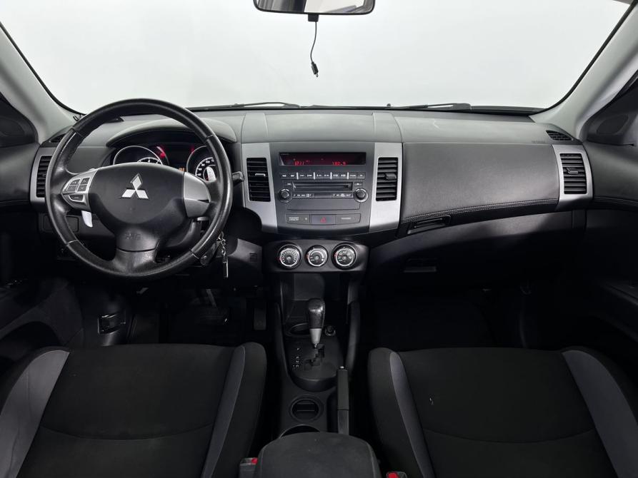 Mitsubishi Outlander II Рестайлинг Калининград  - изображение 14