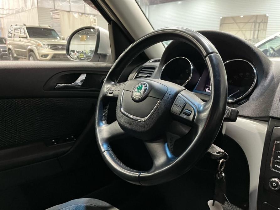 Skoda Yeti I Пермь  - изображение 12