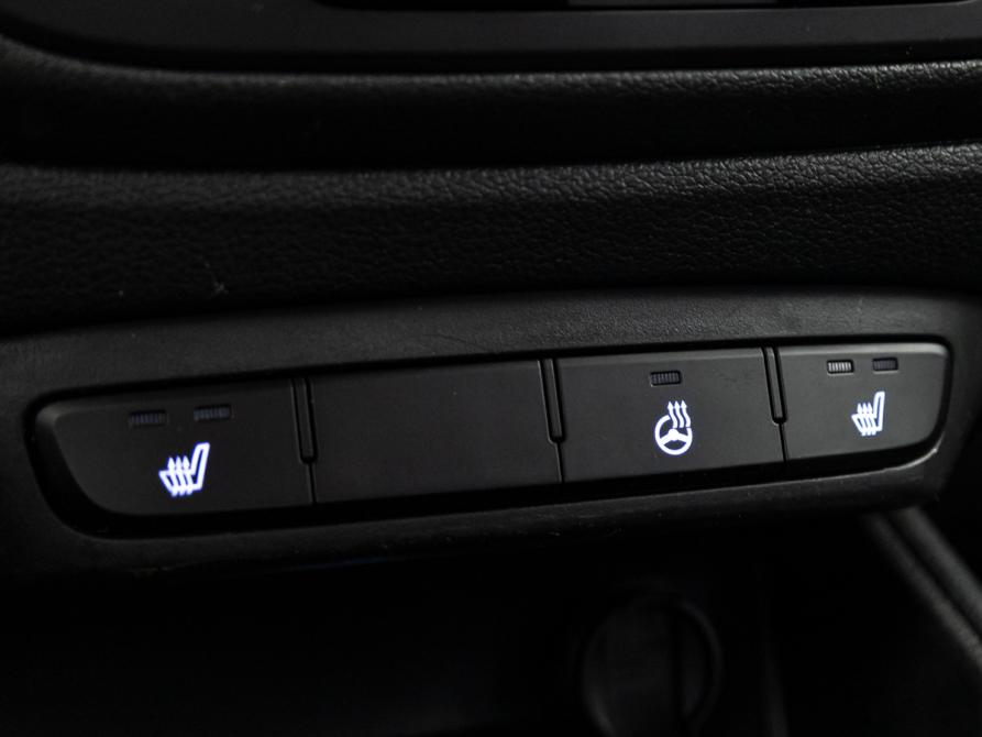 Hyundai Solaris II Рестайлинг Санкт-Петербург  - изображение 17