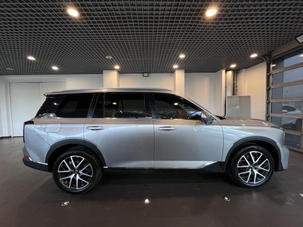 GAC GS8 II с пробегом 2023 года, цена 3 440 000 рублей, 86410 км, внедорожник, Автокод Объявления