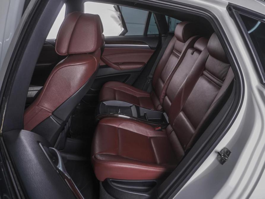 BMW X6 I (E71) Ростов-на-Дону  - изображение 9
