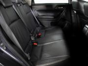 Subaru Forester IV Москва  - изображение 27