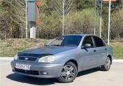 Chevrolet Lanos I Прокопьевск  - изображение 24