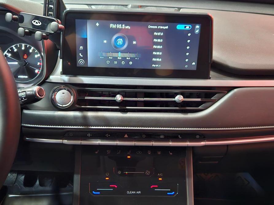 Chery Tiggo 4 I Рестайлинг 2 Вологда  - изображение 12