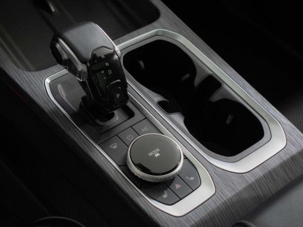 Jaecoo J7 I с пробегом 2023 года, цена 2 620 000 рублей, 31947 км, внедорожник, Автокод Объявления