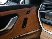 Jeep Grand Cherokee V (WL) Краснодар  - изображение 52