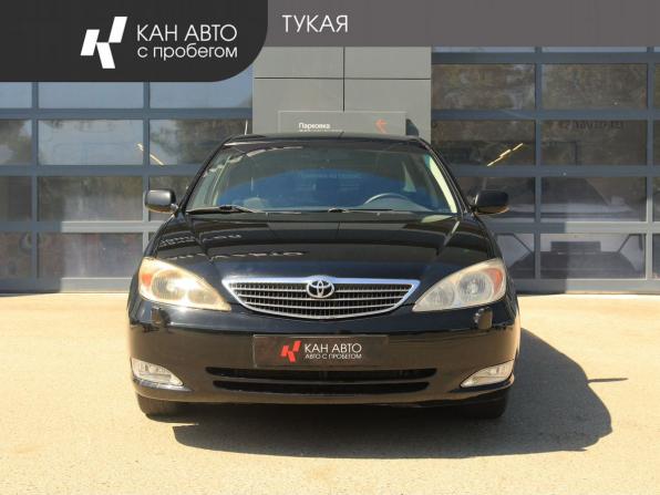 Toyota Camry V (XV30) с пробегом 2004 года, цена 755 000 рублей, 460356 км, седан, Автокод Объявления