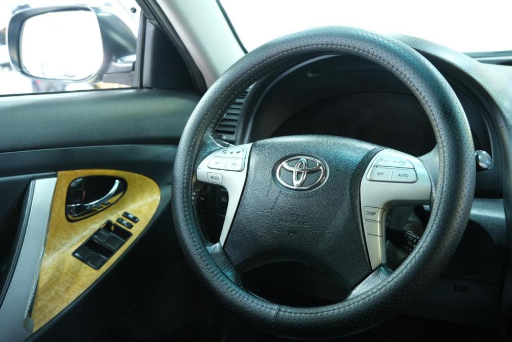 Toyota Camry VI (XV40) Омск  - изображение 14