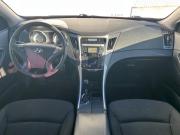 Hyundai Sonata VI (YF) Курган  - изображение 24