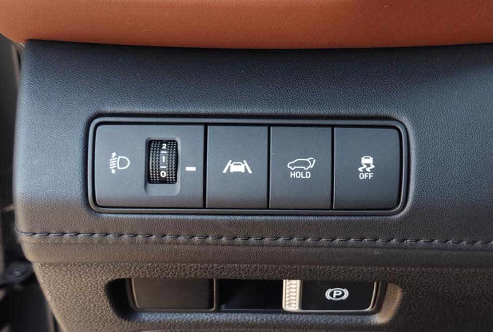 Hyundai Santa Fe IV Рестайлинг Саратов  - изображение 20
