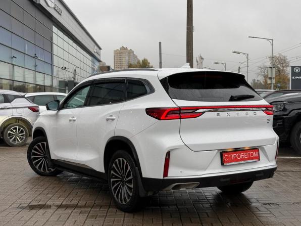 Exeed TXL I Рестайлинг с пробегом 2023 года, цена 2 299 000 рублей, 57400 км, внедорожник, Автокод Объявления