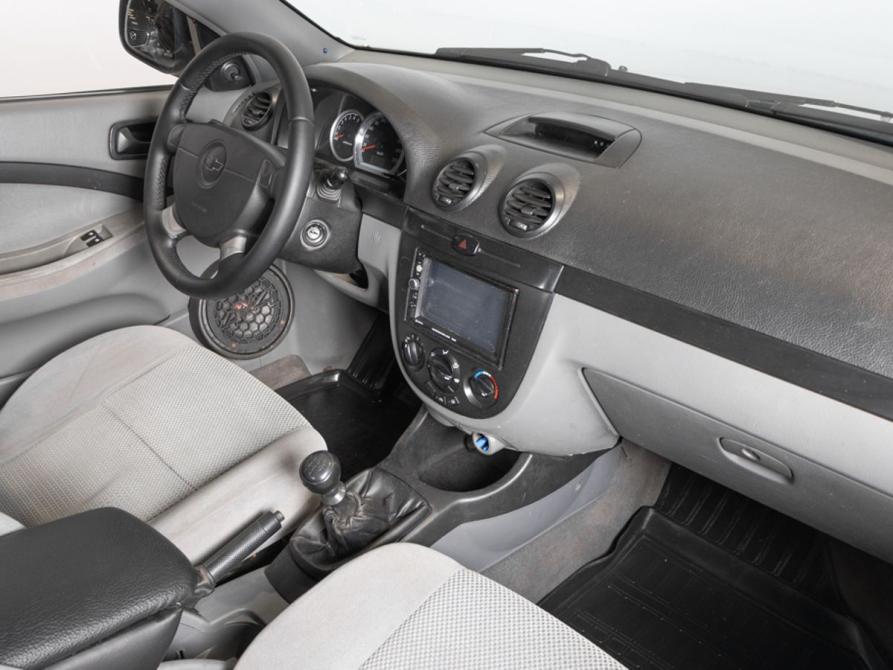 Chevrolet Lacetti I Казань  - изображение 4