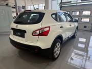 Nissan Qashqai I Рестайлинг Орел  - изображение 18