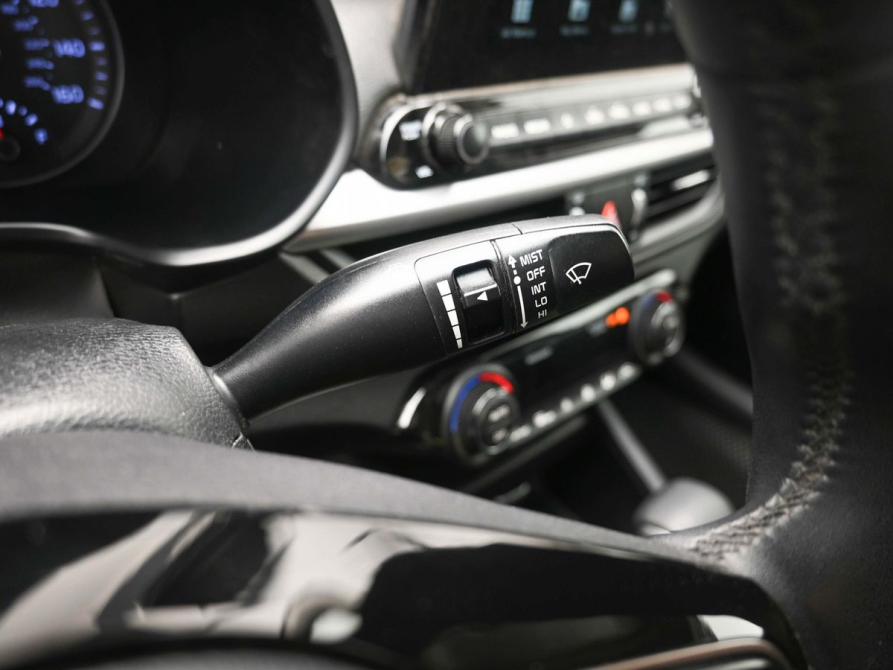 Kia Forte III Ростов-на-Дону  - изображение 15