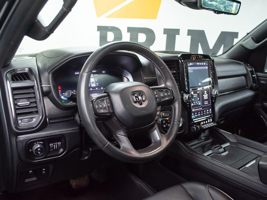 Ram 1500 V Новосибирск  - изображение 10