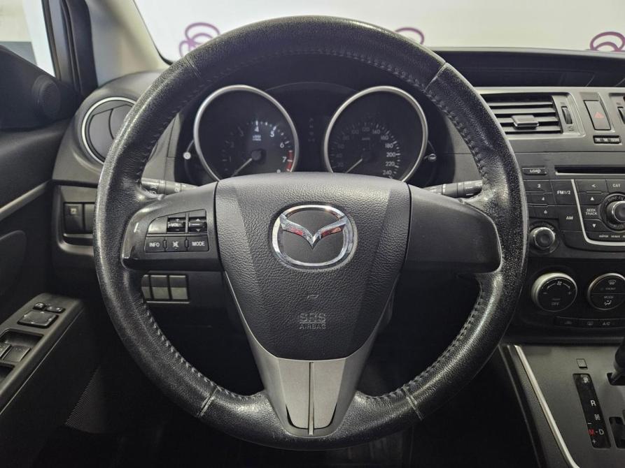 Mazda 5 II (CW) Тольятти  - изображение 12
