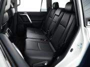Toyota Land Cruiser Prado 150 Series Рестайлинг 3 Москва  - изображение 35