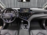 Toyota Camry VIII (XV70) Рестайлинг Москва  - изображение 39