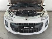 Peugeot 4007 Москва  - изображение 26