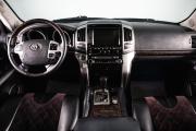 Toyota Land Cruiser 200 Series Рестайлинг 1 Сургут  - изображение 31