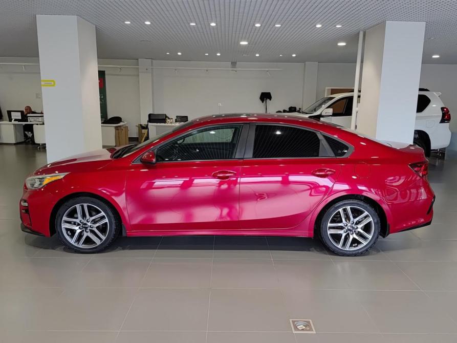Kia Forte III Казань  - изображение 10