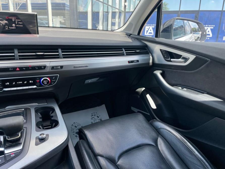 Audi Q7 II (4M) Краснодар  - изображение 27