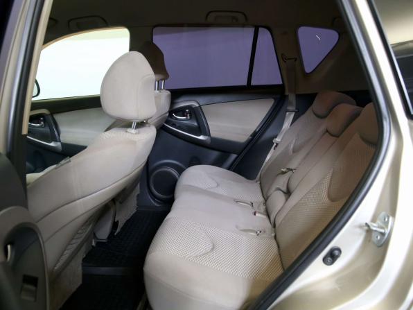 Toyota RAV4 III (XA30) с пробегом 2006 года, цена 879 000 рублей, 194596 км, внедорожник, Автокод Объявления
