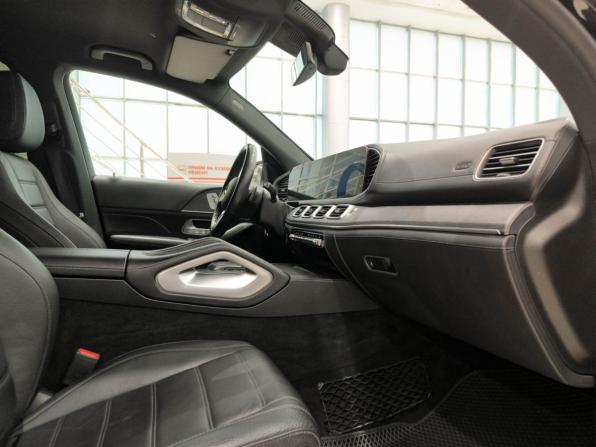 Mercedes-Benz GLE II (V167) с пробегом 2020 года, цена 5 850 000 рублей, 136382 км, внедорожник, Автокод Объявления