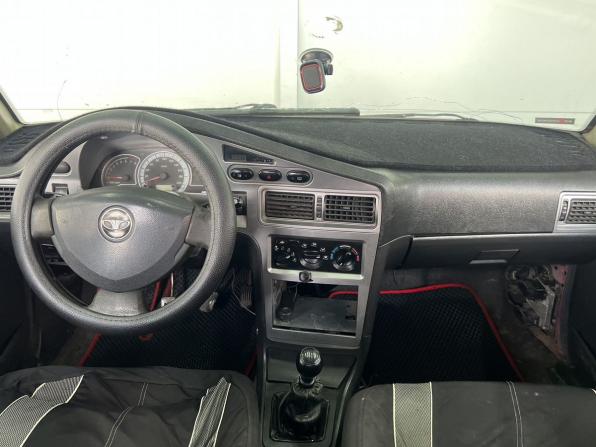 Daewoo Nexia I Рестайлинг с пробегом 2008 года, цена 239 000 рублей, 208386 км, седан, Автокод Объявления