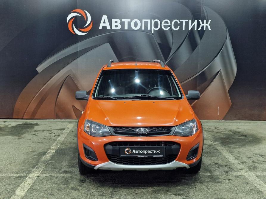 Lada (ВАЗ) Kalina II Ставрополь  - изображение 2