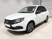 Lada (ВАЗ) Granta I Рестайлинг Екатеринбург  - изображение 19