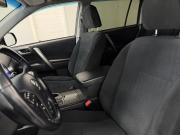 Toyota Highlander II (XU40) Рестайлинг Казань  - изображение 31