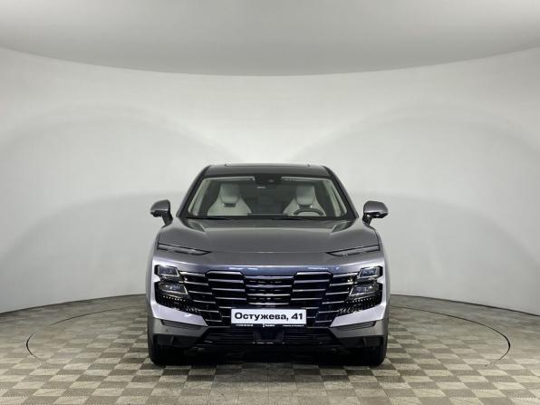 JETOUR DASHING I с пробегом 2024 года, цена 2 180 000 рублей, 16599 км, внедорожник, Автокод Объявления