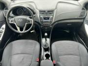 Hyundai Solaris I Рестайлинг Санкт-Петербург  - изображение 39