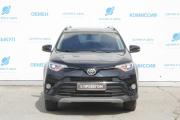 Toyota RAV4 IV (XA40) Рестайлинг Пермь  - изображение 23