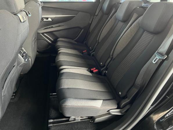 Peugeot 5008 II с пробегом 2020 года, цена 1 830 000 рублей, 226467 км, внедорожник, Автокод Объявления